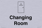DV10680: Individual Changing Room