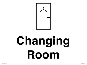 DV10680: Individual Changing Room
