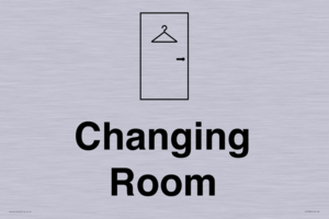 DV10680: Individual Changing Room