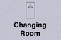 DV10680: Individual Changing Room