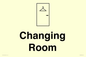DV10680: Individual Changing Room