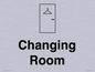 DV10680: Individual Changing Room