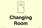 DV10680: Individual Changing Room