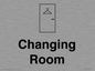 DV10680: Individual Changing Room