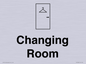 DV10680: Individual Changing Room