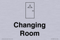 DV10680: Individual Changing Room
