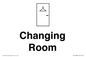 DV10680: Individual Changing Room