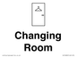 DV10680: Individual Changing Room