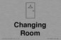 DV10680: Individual Changing Room