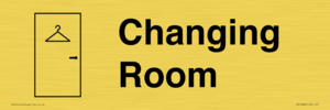 DV10680: Individual Changing Room