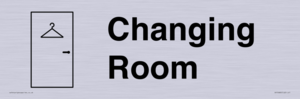 DV10680: Individual Changing Room
