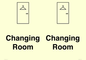 DV10680: Individual Changing Room