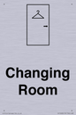 DV10680: Individual Changing Room