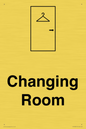 DV10680: Individual Changing Room