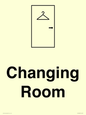 DV10680: Individual Changing Room