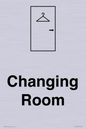 DV10680: Individual Changing Room