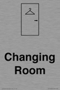 DV10680: Individual Changing Room