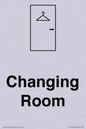 DV10680: Individual Changing Room