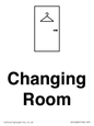 DV10680: Individual Changing Room