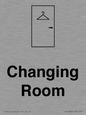 DV10680: Individual Changing Room