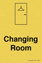 DV10680: Individual Changing Room
