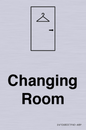 DV10680: Individual Changing Room
