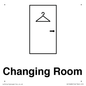 DV10680: Individual Changing Room