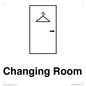 DV10680: Individual Changing Room