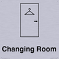 DV10680: Individual Changing Room