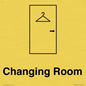 DV10680: Individual Changing Room