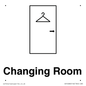 DV10680: Individual Changing Room