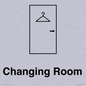 DV10680: Individual Changing Room