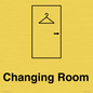 DV10680: Individual Changing Room