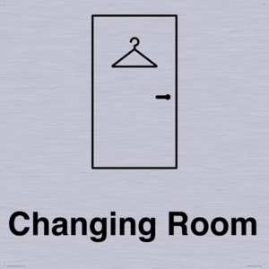 DV10680: Individual Changing Room