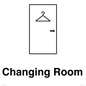DV10680: Individual Changing Room