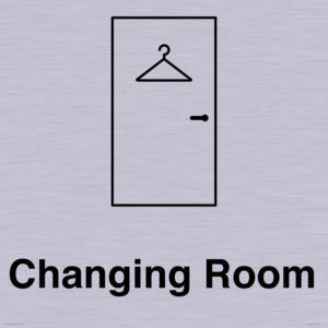DV10680: Individual Changing Room
