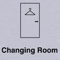 DV10680: Individual Changing Room