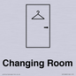 DV10680: Individual Changing Room