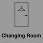 DV10680: Individual Changing Room