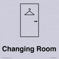 DV10680: Individual Changing Room