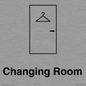 DV10680: Individual Changing Room