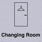 DV10680: Individual Changing Room