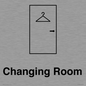 DV10680: Individual Changing Room