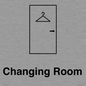 DV10680: Individual Changing Room