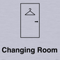 DV10680: Individual Changing Room