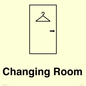 DV10680: Individual Changing Room