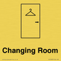 DV10680: Individual Changing Room
