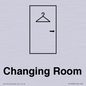 DV10680: Individual Changing Room