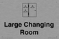 DV10682: Large Changing Room
