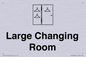 DV10682: Large Changing Room